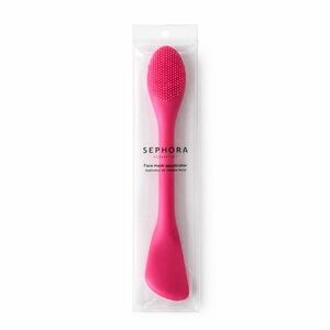 Sephora Collection Pink Silicone Face Mask Applicator Tool NIB